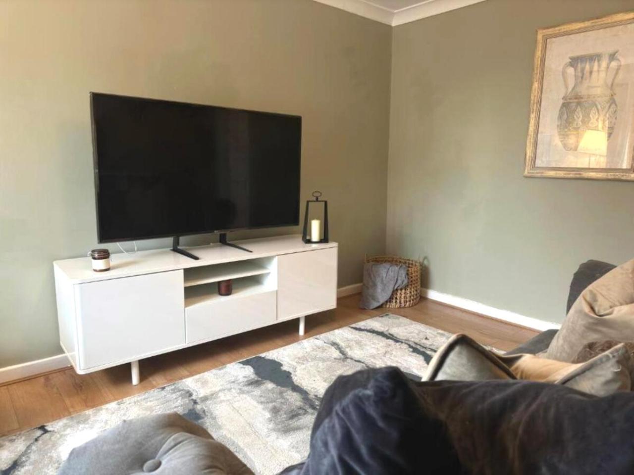 The Chorlton Retreat - Double Bedroom, Free Parking Manchester Exterior foto